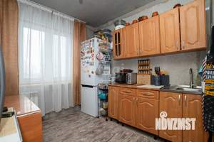3-к квартира, вторичка, 50м2, 2/10 этаж