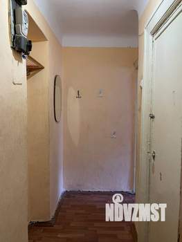 1-к квартира, вторичка, 32м2, 1/5 этаж