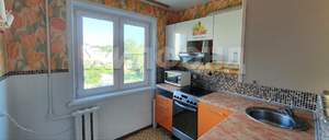 2-к квартира, вторичка, 46м2, 3/5 этаж