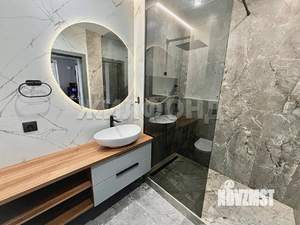 2-к квартира, вторичка, 53м2, 9/9 этаж