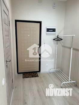 1-к квартира, вторичка, 36м2, 10/17 этаж