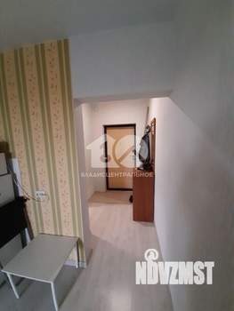 1-к квартира, вторичка, 25м2, 13/26 этаж