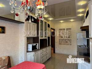 2-к квартира, вторичка, 72м2, 2/18 этаж