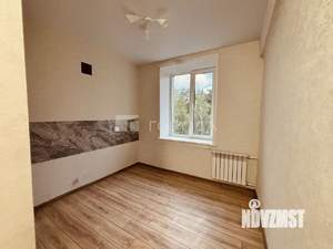 2-к квартира, вторичка, 61м2, 4/5 этаж