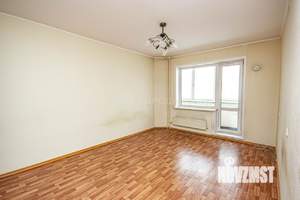 1-к квартира, вторичка, 37м2, 6/10 этаж