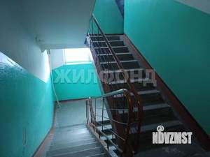 2-к квартира, вторичка, 43м2, 8/9 этаж