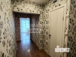 1-к квартира, вторичка, 41м2, 4/10 этаж