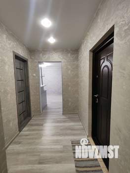 2-к квартира, вторичка, 45м2, 10/10 этаж