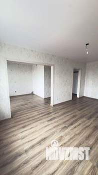 1-к квартира, вторичка, 41м2, 5/17 этаж