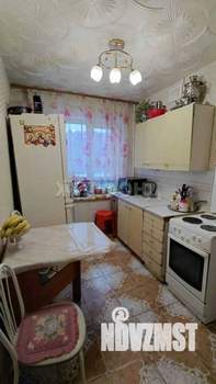 4-к квартира, вторичка, 71м2, 2/9 этаж