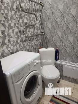 1-к квартира, вторичка, 30м2, 5/5 этаж