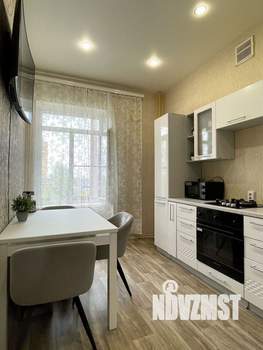 2-к квартира, вторичка, 47м2, 2/3 этаж