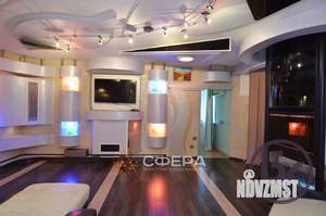 3-к квартира, вторичка, 138м2, 4/11 этаж