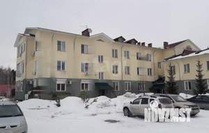 3-к квартира, вторичка, 85м2, 2/3 этаж