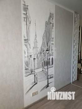 Студия квартира, вторичка, 27м2, 19/26 этаж