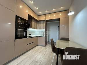 2-к квартира, вторичка, 40м2, 10/17 этаж