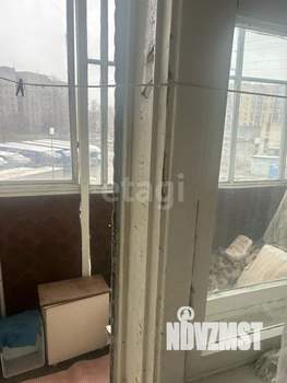 3-к квартира, вторичка, 60м2, 4/9 этаж