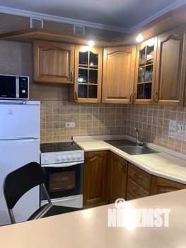 1-к квартира, вторичка, 31м2, 4/5 этаж