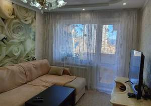 3-к квартира, вторичка, 86м2, 7/9 этаж