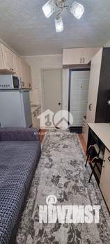 Студия квартира, вторичка, 19м2, 1/5 этаж