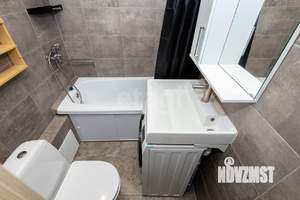 2-к квартира, вторичка, 46м2, 2/5 этаж