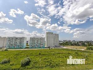 Студия квартира, вторичка, 33м2, 6/10 этаж