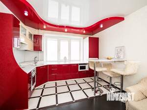 3-к квартира, вторичка, 61м2, 8/9 этаж