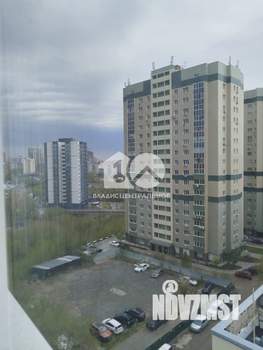 Студия квартира, вторичка, 33м2, 10/26 этаж