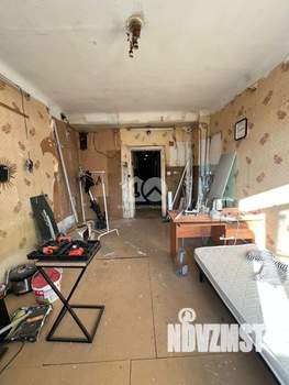 Студия квартира, вторичка, 16м2, 3/5 этаж