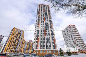 2-к квартира, вторичка, 61м2, 4/26 этаж
