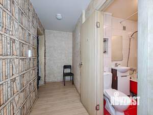 1-к квартира, вторичка, 32м2, 2/5 этаж