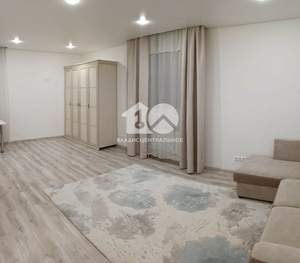 1-к квартира, вторичка, 35м2, 3/3 этаж