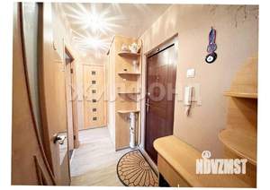 2-к квартира, вторичка, 43м2, 9/9 этаж