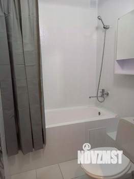 Студия квартира, вторичка, 35м2, 2/10 этаж