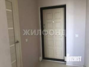 1-к квартира, вторичка, 30м2, 15/16 этаж