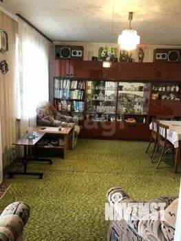 5-к квартира, вторичка, 92м2, 4/9 этаж