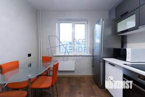 1-к квартира, вторичка, 34м2, 9/10 этаж