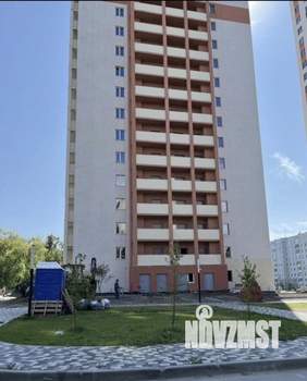 2-к квартира, вторичка, 65м2, 6/17 этаж