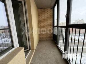 1-к квартира, вторичка, 47м2, 13/25 этаж