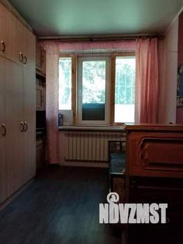 1-к квартира, вторичка, 31м2, 1/5 этаж