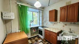 3-к квартира, вторичка, 54м2, 2/5 этаж