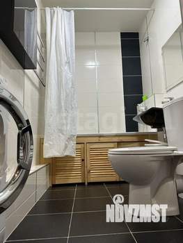 Студия квартира, вторичка, 39м2, 5/10 этаж