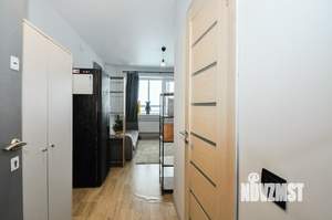 Студия квартира, вторичка, 21м2, 1/9 этаж