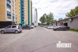 Студия квартира, вторичка, 18м2, 7/17 этаж