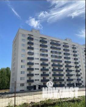 3-к квартира, вторичка, 87м2, 7/10 этаж
