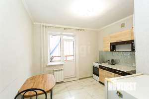 1-к квартира, вторичка, 38м2, 4/9 этаж