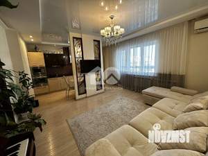 3-к квартира, вторичка, 117м2, 7/16 этаж