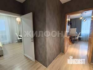 2-к квартира, вторичка, 63м2, 2/25 этаж