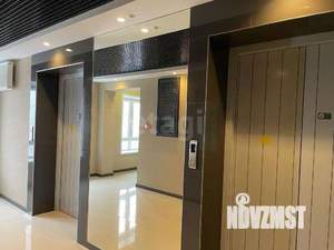 1-к квартира, вторичка, 35м2, 3/22 этаж