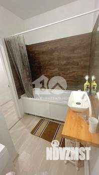 Студия квартира, вторичка, 23м2, 3/13 этаж